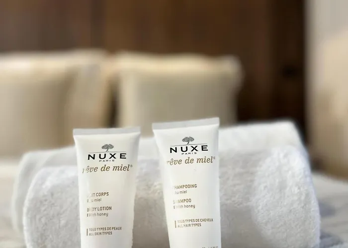 Notre شقة *