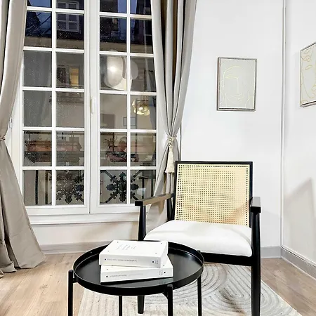 Notre Apartman