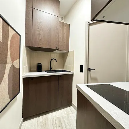 Apartment Notre