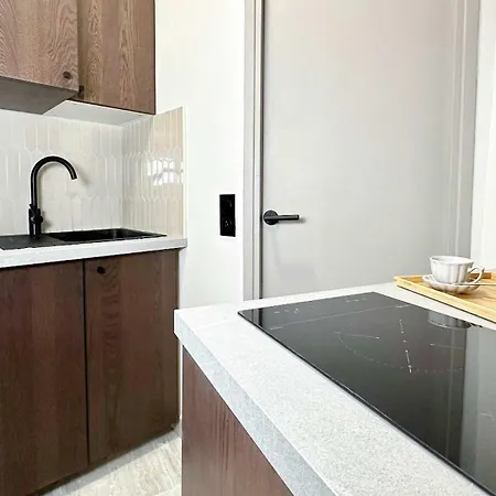 Apartamento Notre