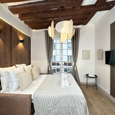 Apartamento Notre *