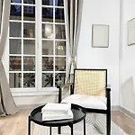 Notre Lägenhet
